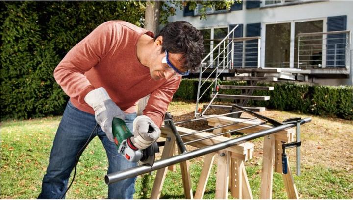 Produktbild Bosch Professional Winkelschleifer (125 mm)