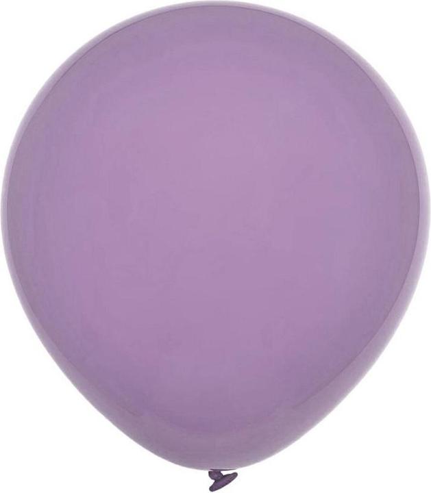 Actual product image GoDan Decomex Pastell Dusty Rose Luftballons 100 Stk (100 x)