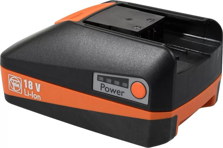 Image du produit Fein Akkus Li-Ion (18 V)