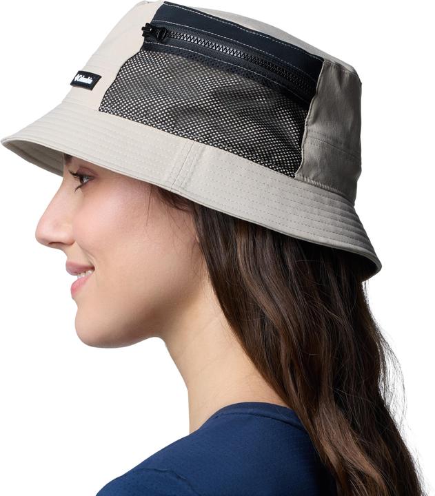 Actual product image Columbia Unisex Trek™ II Bucket Hat (XL)