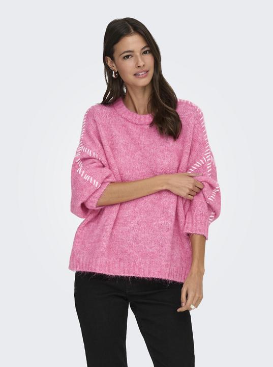 Produktbild JdY JDYZOEY Strickpullover Strickpullover (S)