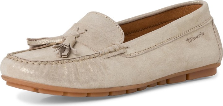 Actual product image Tamaris Moccassin (37)