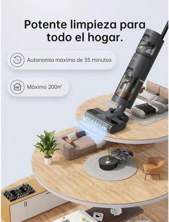 Actual product image Dreame H12
