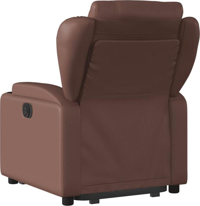 Image du produit vidaXL Relaxsessel mit Aufstehhilfe