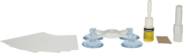 Image du produit KS Tools Coffret de réparation d'impact, 15 pcs