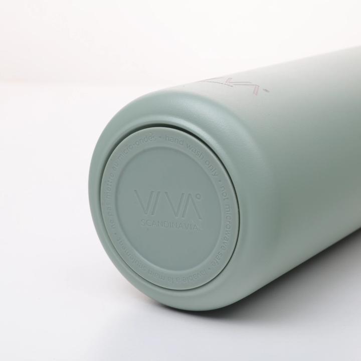 Produktbild Viva Becher Tee to go 460ml ES mint (0.46 l)