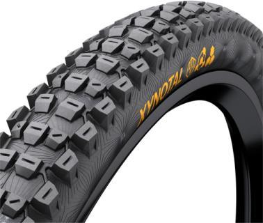 Actual product image Continental Xynotal Trail (27.5 x 2.40, 60-584)
