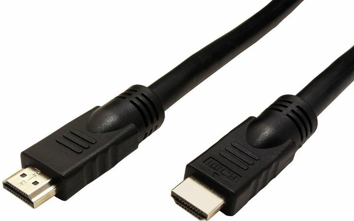 Actual product image Roline HDMI (Typ A) — HDMI (Typ A) (10 m)