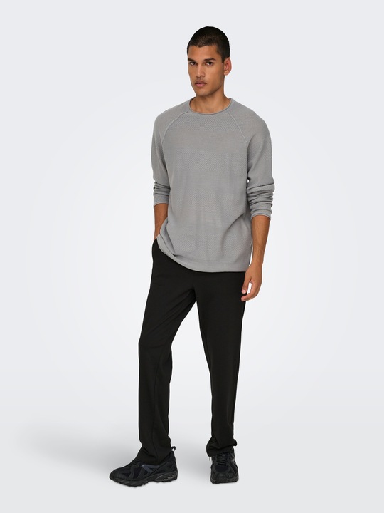 Produktbild Only & Sons ONSMARK REGULAR 0209 PANT NOOS (34)