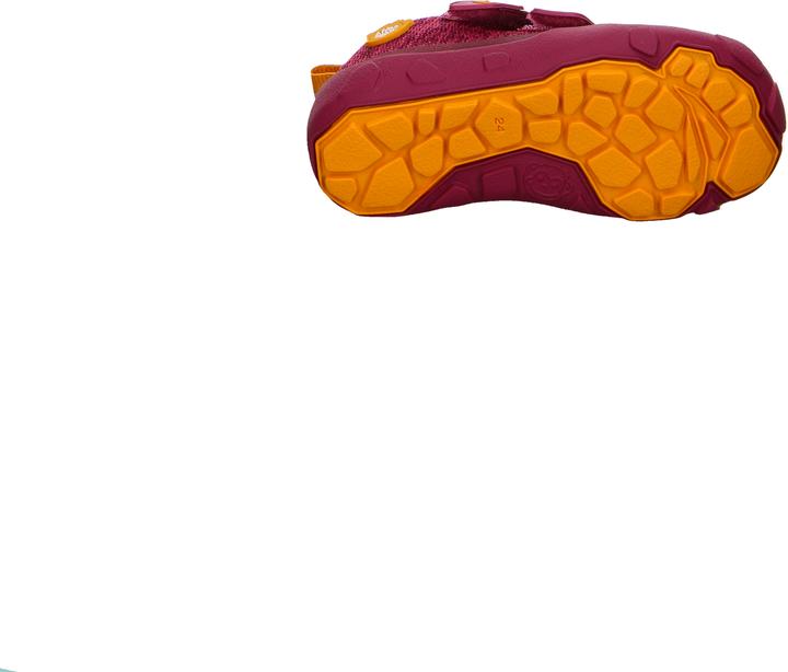 Produktbild Affenzahn Klettschuh Happy Bird (21)