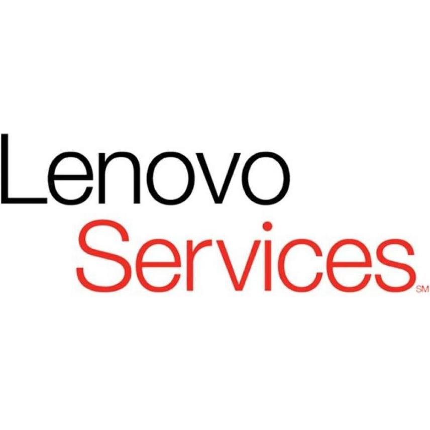 Lenovo eServicePac 5Yr Onsite 24x7x4, Router