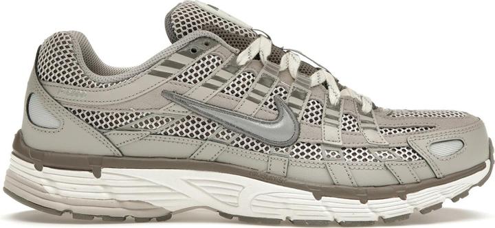 Image du produit Nike P-6000 Light Iron Ore (42)