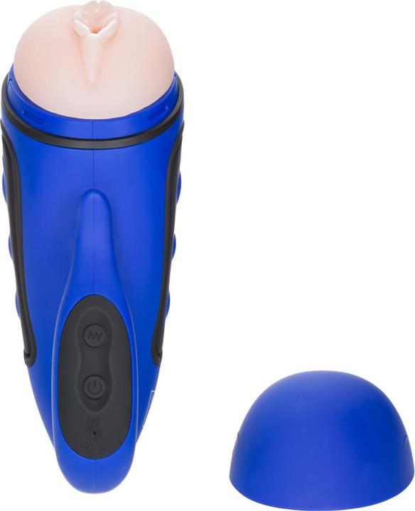 Actual product image CalExotics Apollo Alpha Stroker 2 - Vagina
