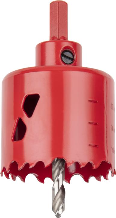 Immagine prodotto wolfcraft 1 sega a tazza BiM ø54mm (54 mm)