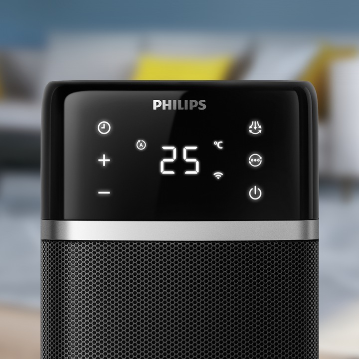 Image du produit Philips CX5120/11 5000 Series (2000 W)