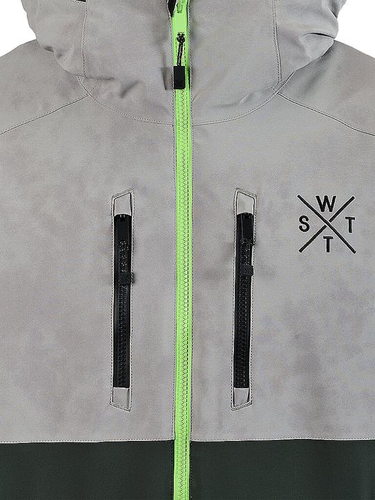 Produktbild Watts Blow (S)