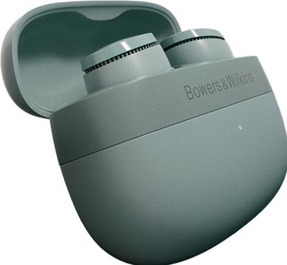 Immagine prodotto Bowers & Wilkins Pi6 (ANC, 8 h, Senza fili)