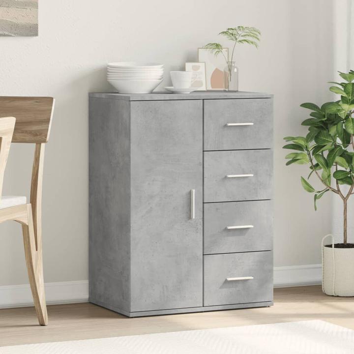 Immagine prodotto VidaXL Credenza (59 x 39 x 80 cm)