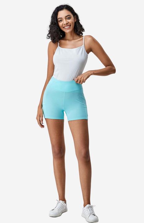 Image du produit Bellemere Short High-Waisted Shorts (M)