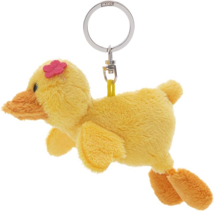Image du produit NICI Schlüsselanhänger Ente Pooline