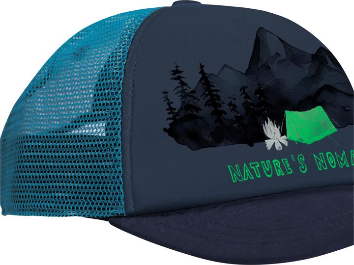 Produktbild Jack Wolfskin Animal Mesh Cap K (One Size)