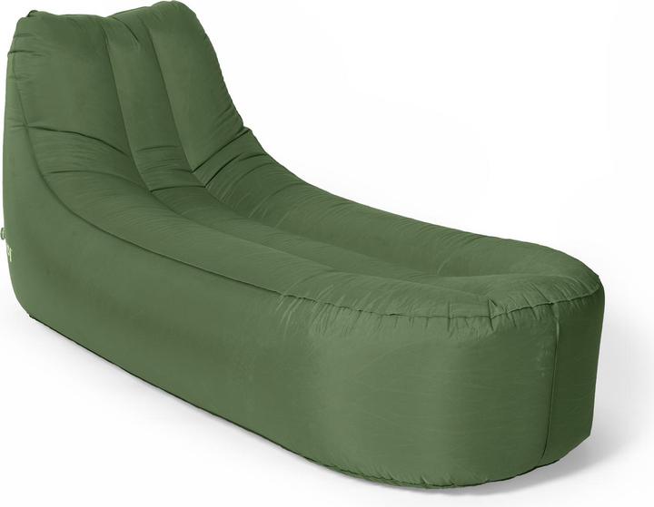 Actual product image Mr. E-zy Lounger (180 cm)