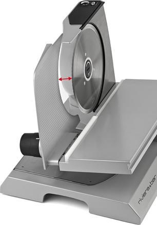Produktbild Riviera & Bar Haushaltsschneidemaschine
