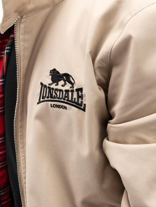 Actual product image Lonsdale Classic (XS)
