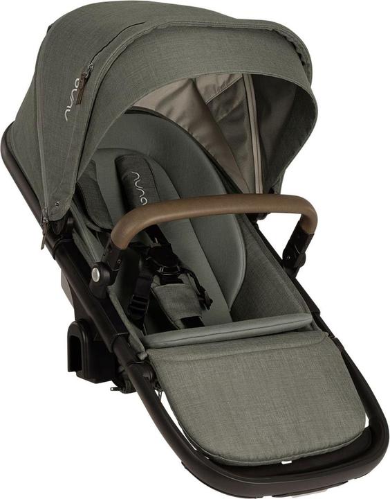 Nuna DEMI next sibling seat, Pine