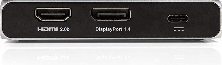 Produktbild CalDigit Small Office Home Office Dock (USB-C, 1 Port)