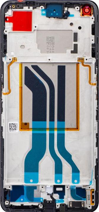 Actual product image realme Display Unit GT2 black (Display)