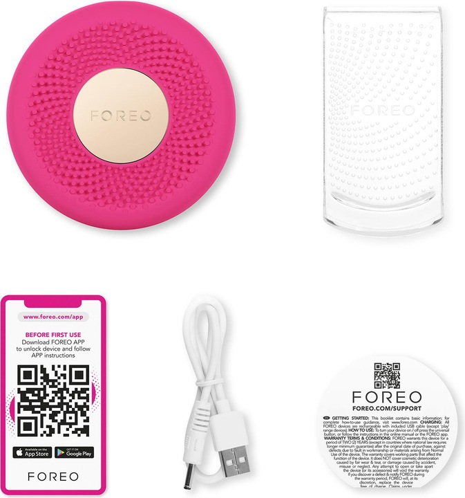 Image du produit Foreo Ufo 3 LED
