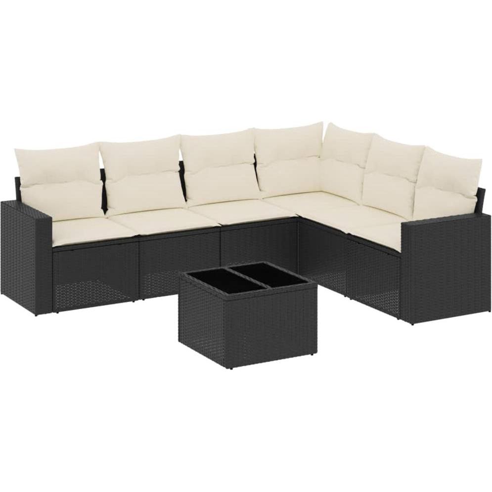 VidaXL, Gartenlounge, Jolynn