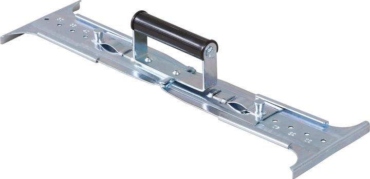 Raimondi RA144 Verstellbarer Fliesenträger 30-50 cm