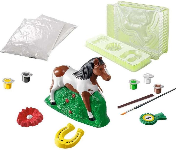 Produktbild Ravensburger Create & Paint: Pferd