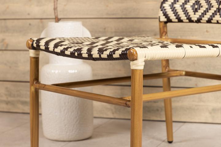 Image du produit Venture Home Fauteuil de jardin Calapan