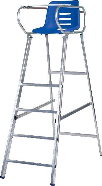 Sport-Thieme Badminton Schiedsrichterstuhl