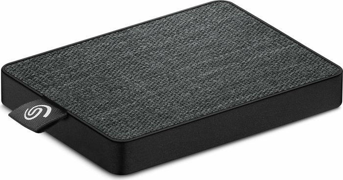 Image du produit Seagate One Touch SSD (1000 Go)