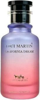 Actual product image Loui Martin California Dream Extrait De Parfum 100ml Perfume for Men and Women (Extrait De Parfum, 100 ml)