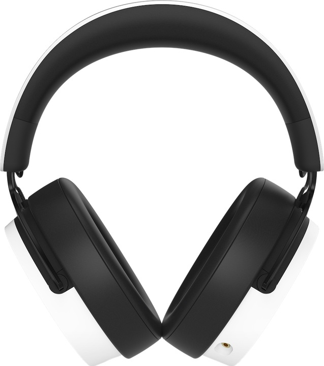 Produktbild MSI NZXT Wired Closed Back Headset 40mm White V2 AP-WCB40-W2 (Kabelgebunden)