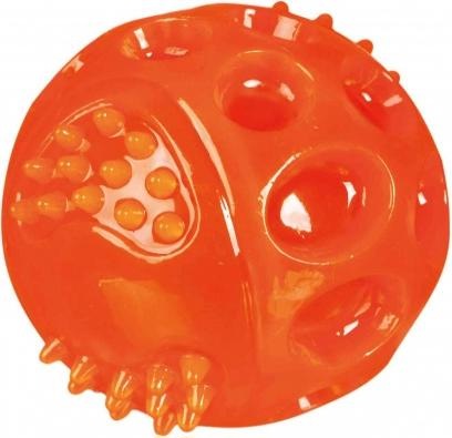 Produktbild Trixie Blinkball TPR D=7cm (Ballspielzeug Hund)