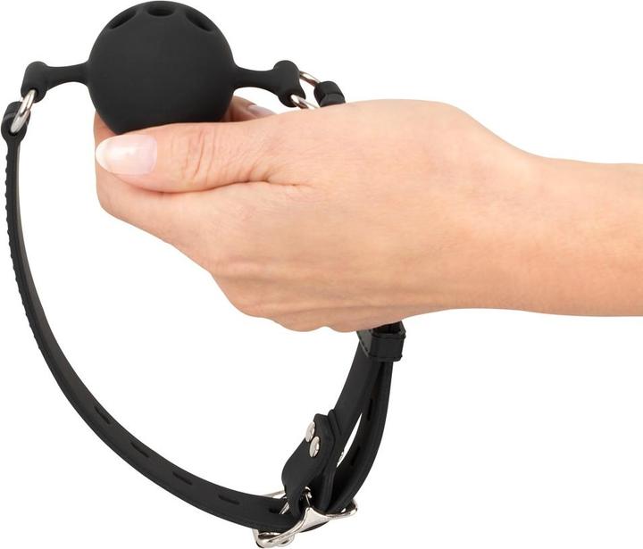 Actual product image Bad Kitty Gag