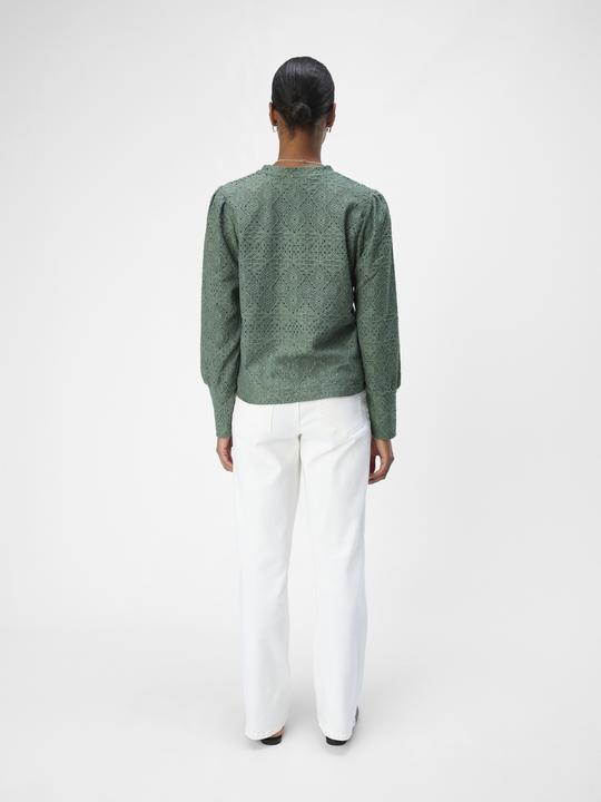Produktbild Object OBJFEODORA Oberteil (XL)