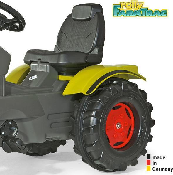 Immagine prodotto Rolly Toys Farmtrac CLAAS Axos con caricatore