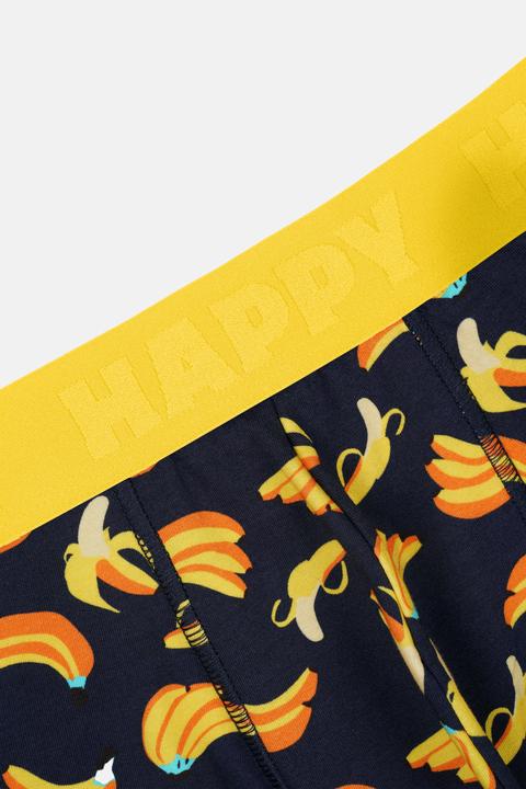 Produktbild Happy Socks 1-Pack Banana Short Boxer (S, Einzelpack)