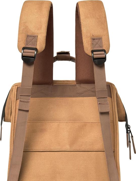 Actual product image Cabaia Adventurer M Waxed Cotton (23 l)