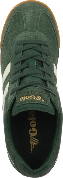 Produktbild Gola Harrier Suede (42)
