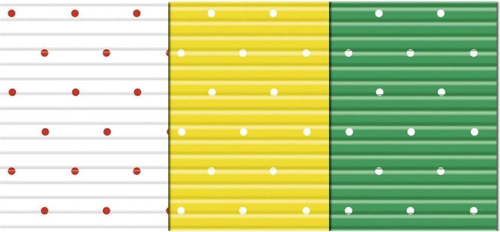 Immagine prodotto Ursus Cartoni ondulati (260 g/m², 1 x)