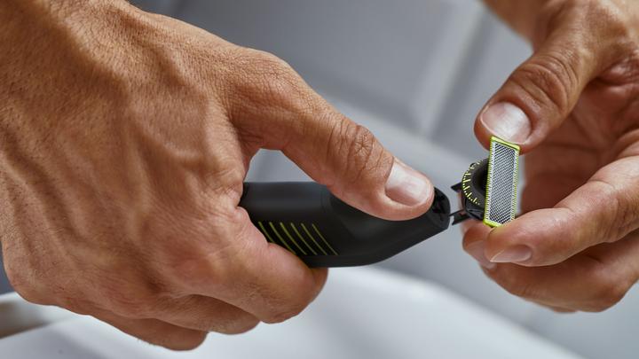 Productafbeelding Philips QP6506/15 Oneblade Pro Face & Body