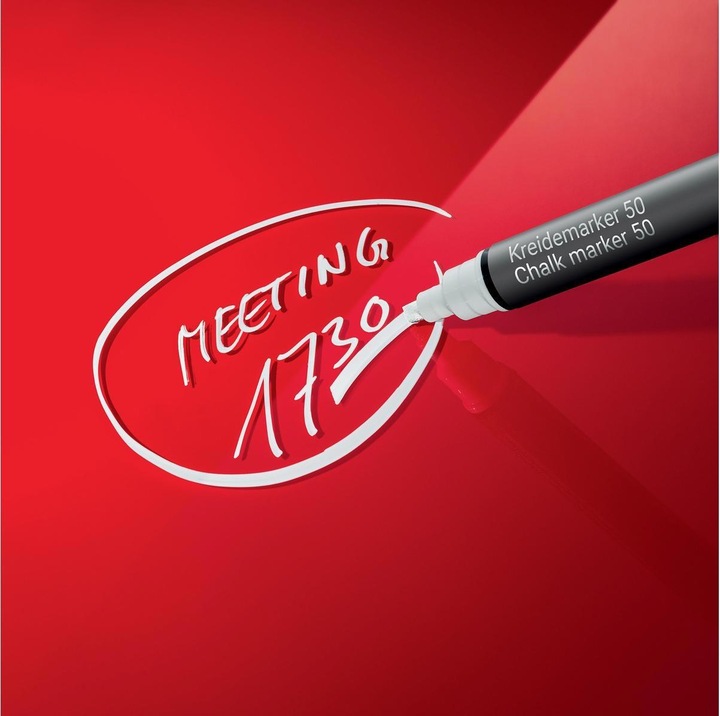 Actual product image Sigel Artverum (Magnet board, 130 x 55 cm)